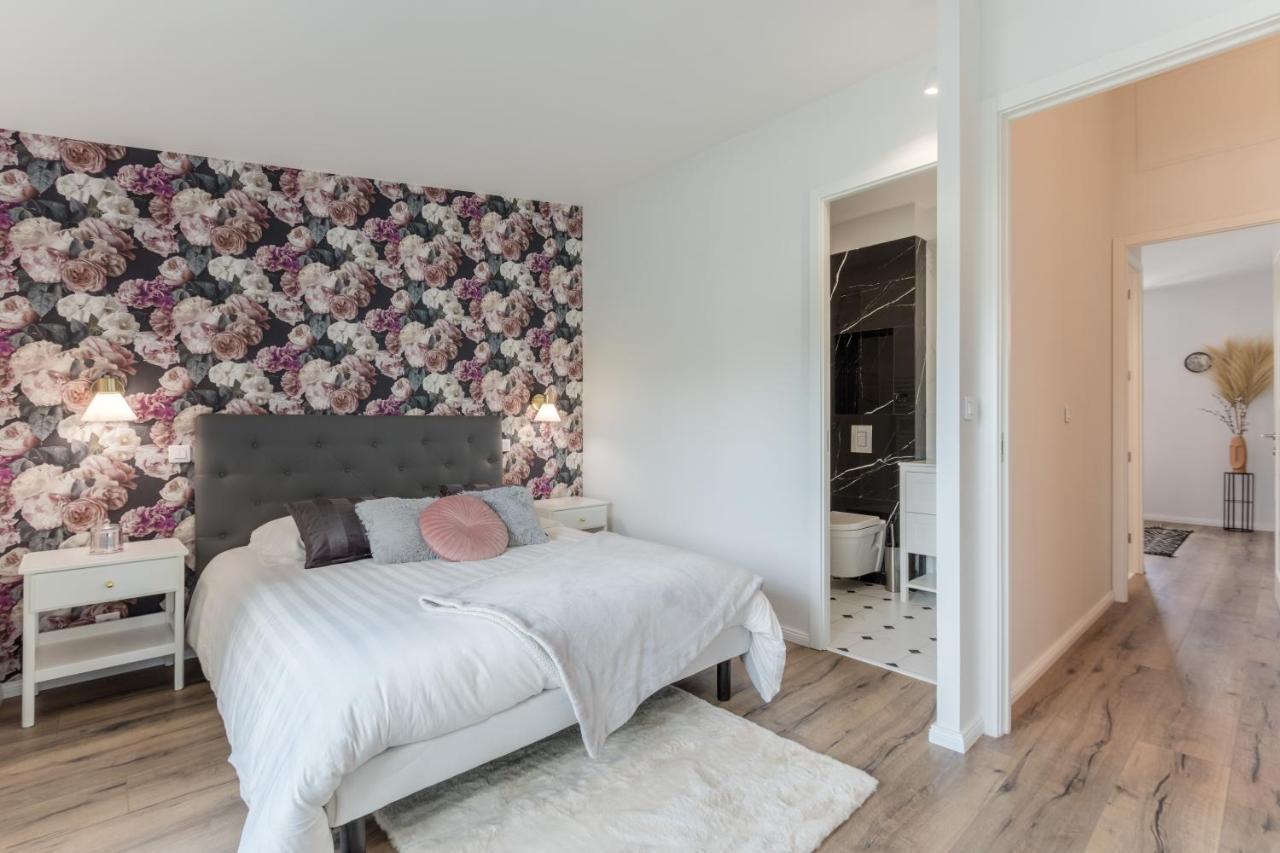 Villa Echoppe typique de Bordeaux rénovée 3 ch./3 sdb Talence Exterior foto