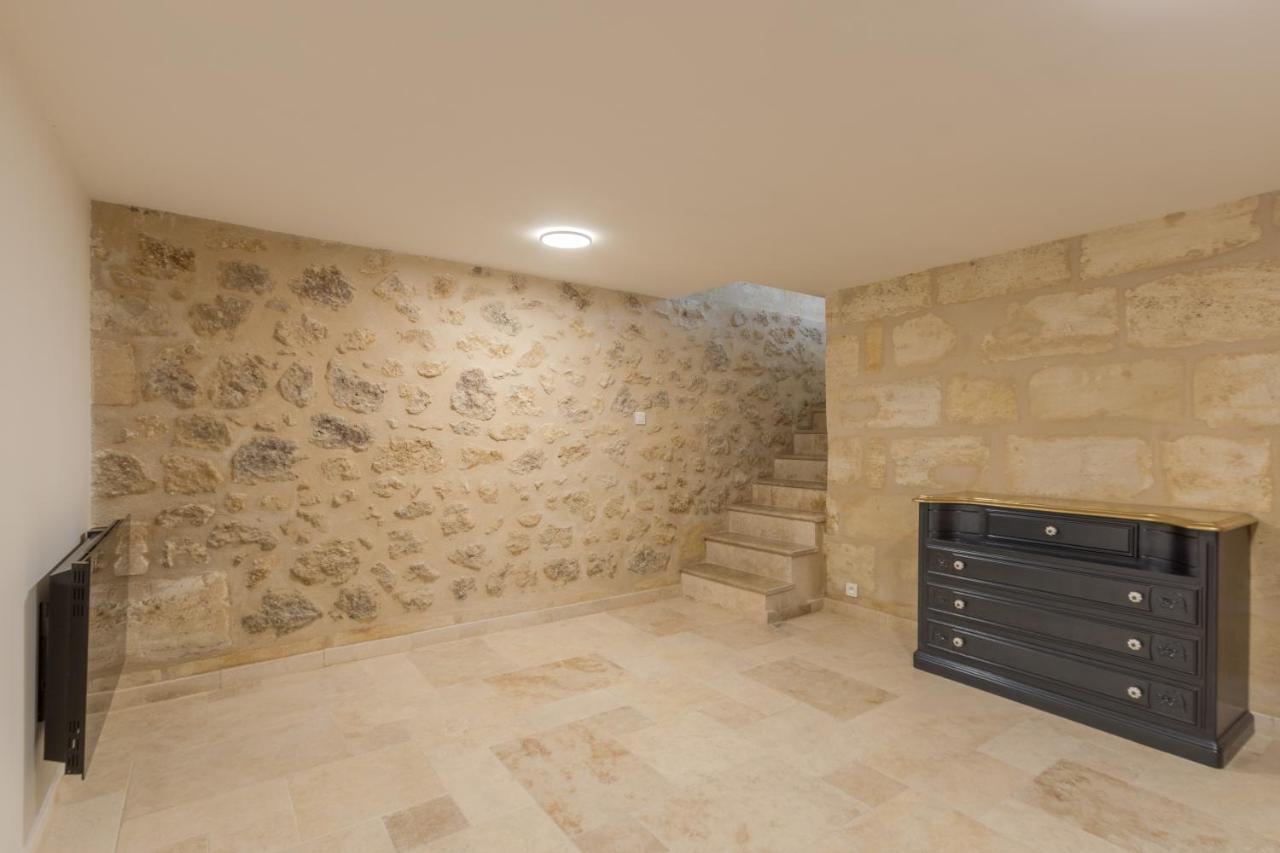 Villa Echoppe typique de Bordeaux rénovée 3 ch./3 sdb Talence Exterior foto